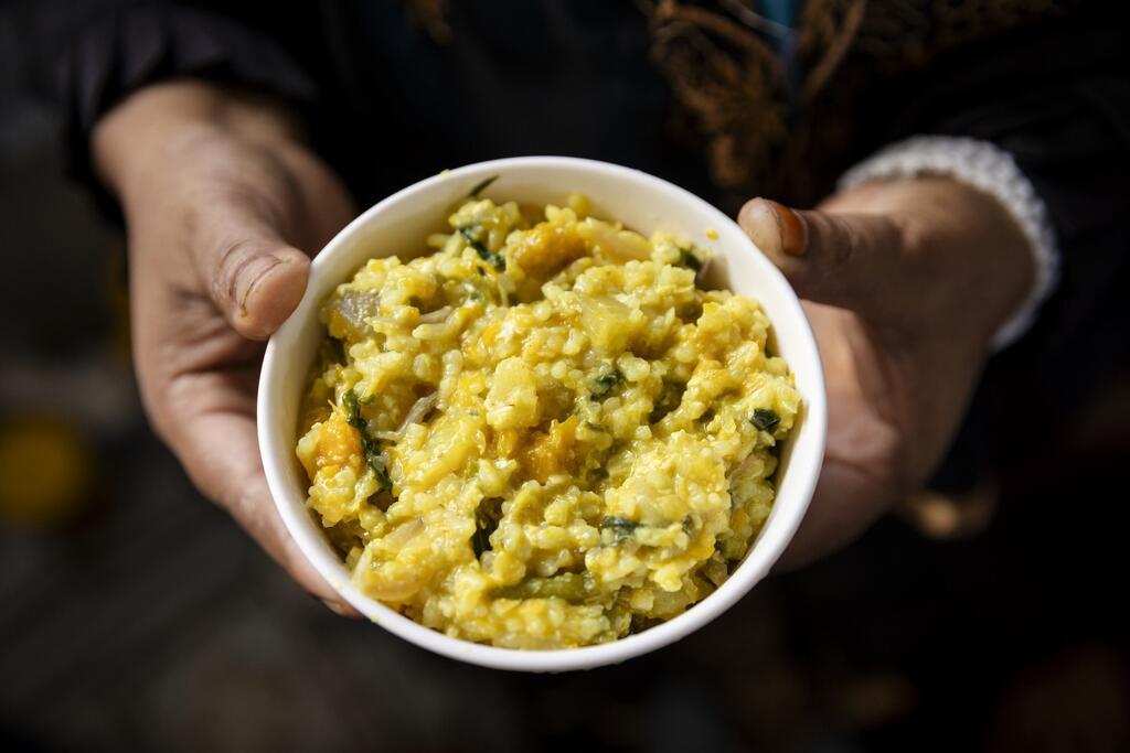 Eating safe and hygienic food is extremely important for good health.